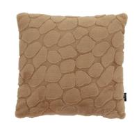 Unique Living Kussen Daaf 45x45 cm Latte - thumbnail