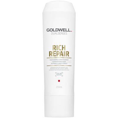 Goldwell Dualsenses Rich Repair Conditioner 200ml Goldwell Dualsenses Rich Repair Conditioner 200ml