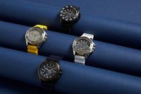 Nautica NAPCPR005 (Ø 36 mm) Dames horloge - thumbnail