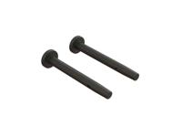 Pin 4x37mm (2pcs) (ARA713034) - thumbnail