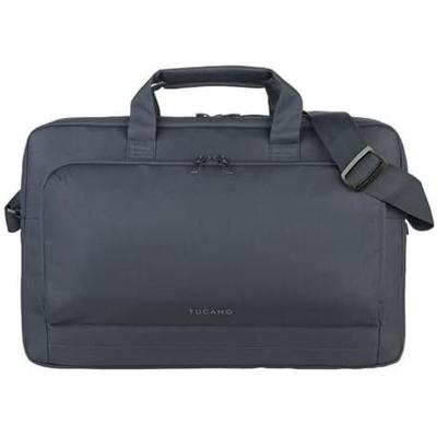 Laptoptas Tucano BSTN-B Blauw 16"