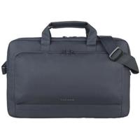 Laptoptas Tucano BSTN-B Blauw 16" - thumbnail