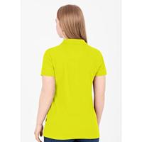 JAKO C6320K Polo Organic Kids - Lime - 164 - thumbnail