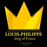 Louis-Philippe, King of France - thumbnail