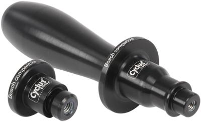 Cyclus TOOLS Grs cyclus pers/uitdrukset bosch binnenhuls zw Cyclus TOOLS Grs cyclus pers/uitdrukset bosch binnenhuls zw