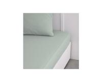 Vandaag essentieel vandaag Charg - 140 x 200+30 cm - 2 personen - 100% uni katoen - ceudon - thumbnail