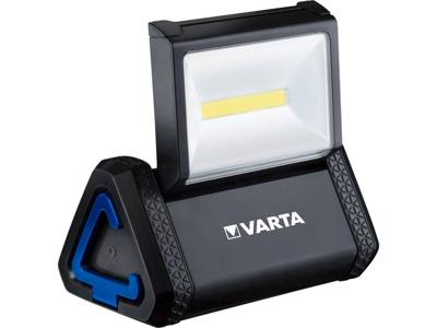 Varta Work Flex Area Light 17648101421 Werklamp LED 200 lm Varta Work Flex Area Light 17648101421 Werklamp LED 200 lm