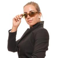 Zonnebril Uniseks Hally & Son HS553-52S03 Ø 52 mm - thumbnail