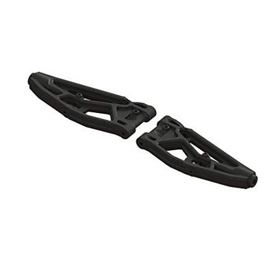 Front Lower Suspension Arm 135mm (1 pair) (EXB) (ARA330656)