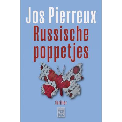 Russische poppetjes (Paperback)