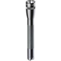 Maglite Mini 2-Cell AA Holster Black (Blister) zaklamp, incl. batterijen - thumbnail