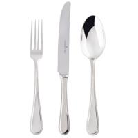 Perlé 24-delige bestekset - thumbnail