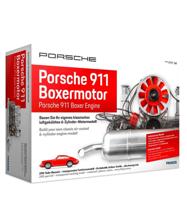 Franzis 1/4 Porsche 911 Boxer Motor - thumbnail