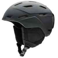 Smith Mirage Helm Dames Matte Black Pearl L/59-63 - thumbnail
