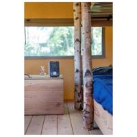 Eurom Kachel Fanheater 600 Watt Elektrische verwarming Wit - thumbnail