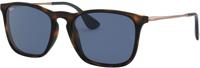 Ray Ban 0RB4187 639080 54 Heren Zonnebril 54x145 - thumbnail