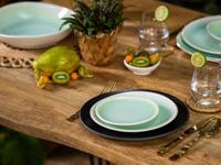 ROSENTHAL - Junto Jungle - Gebakbordje 16cm - thumbnail