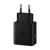 Oplader Samsung EP-T4511XBEGEU Zwart 45 W - thumbnail