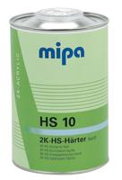 Mipa 2k-hs-verharder hs 10 2-k-hs-haerter hs10 1ltr. - thumbnail