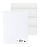 Herma 7767 7767 Fotohoezen Transparant - thumbnail