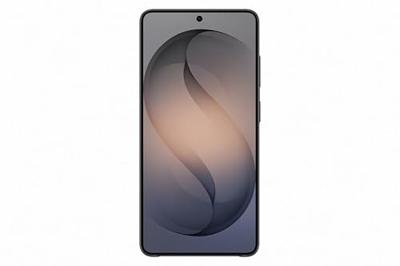 Samsung Samsung EF-SS948 - Hintere Abdeckung für Mobiltelefon Backcover Samsung Galaxy S26 Ultra Zwart Inductieve lading Samsung Samsung EF-SS948 - Hintere Abdeckung für Mobiltelefon Backcover Samsung Galaxy S26 Ultra Zwart Inductieve lading