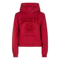 Hoodie Oversized College - thumbnail