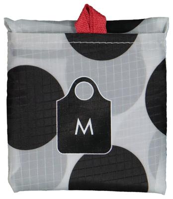 HEMA Boodschappentas - opvouwbaar - 38.5x40 (roze)