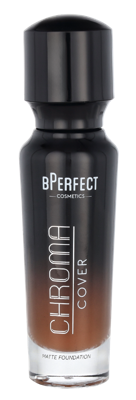 BPerfect Chroma Cover Matte Foundation 30 ml W13