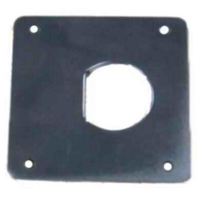 Adam Hall 16542 grijpgat voor deksel