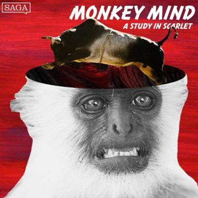 A Study in Scarlet A Study in Scarlet