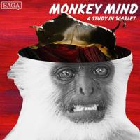 A Study in Scarlet - thumbnail