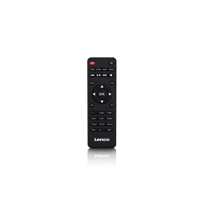 Micro set met internet/ DAB+ radio Bluetooth® CD MP3 Zwart Micro set met internet/ DAB+ radio Bluetooth® CD MP3 Zwart