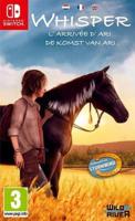 Whisper - De Komst van Ari - thumbnail