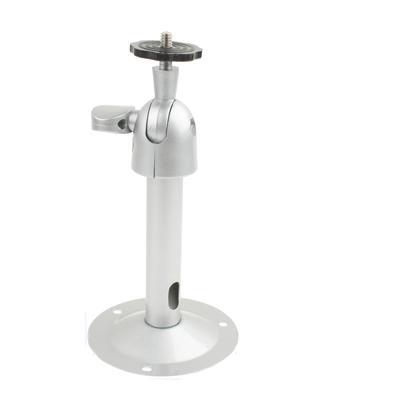 CCD CCTV camera Montagebeugel (zilver)