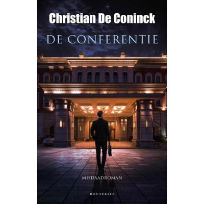 De Conferentie (Paperback)