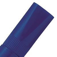 Pentel permanente marker N850-C, blauw - thumbnail