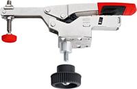 Bessey Drukstangspanner | maat 25 1 x STC-IHH25 + 1 x STC-SET-T20 | 1 stuk - STC-IHH25-T20 STC-IHH25-T20 - thumbnail