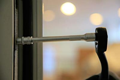 Brilliant Tools BT021907 BT021907 Dopsleutelverlenging Aandrijving 3/8 (10 mm) 75 mm 1 stuk(s)