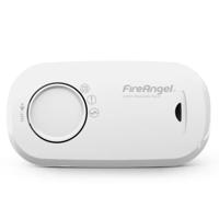FireAngel FA3313-EUX10 Koolmonoxidemelder werkt op batterijen Detectie van Koolmonoxide - thumbnail