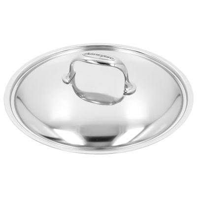 Demeyere Kookpan Atlantis 7 - ø 24 cm / 5.2 liter + deksel