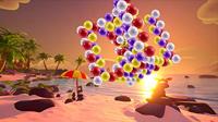 Puzzle Bobble 3D: Vacation Odyssey (PSVR Compatible) - thumbnail