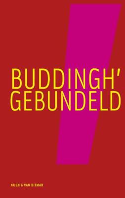 Buddingh' gebundeld - C. Buddingh' - ebook