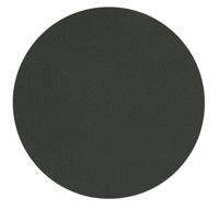 LIND DNA - Glass Mat Circle - Onderzetter 10cm Nupo Dark Green - thumbnail