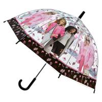 Undercover Kinderparaplu barbie - thumbnail