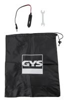 GYS Starthulp, Laadspanningsbooster STARTRONIC 800 026735 Starthulpstroom: 800 A - thumbnail