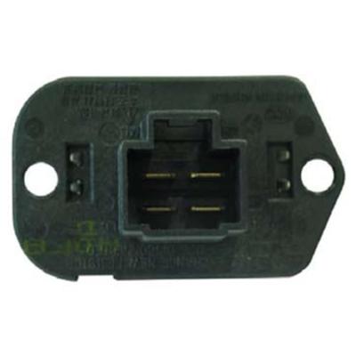 Weerstand, interieurventilator ABR42000P Weerstand, interieurventilator ABR42000P