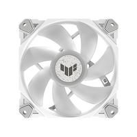 Asus TUF GAMING TF120 ARGB PC-ventilator Wit (b x h x d) 120 x 25 x 120 mm Incl. afstandsbediening, Incl. LED-verlichting - thumbnail