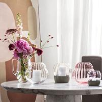 VILLEROY & BOCH - Rose Garden - Windlicht 15,5cm - thumbnail