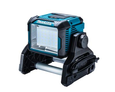 Makita DEADML811 Accu LED bouwlamp AC / 14,4V / 18V