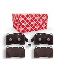 Remblokken set 116005 - thumbnail